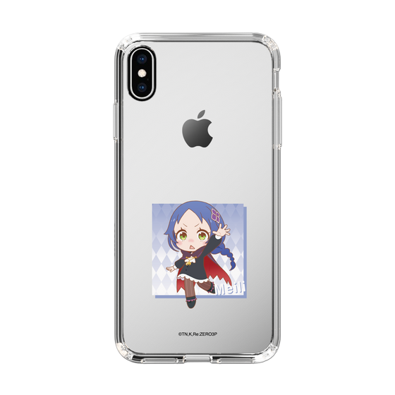 Slim Protection Case［ Re:ZERO -Starting Life in Another World- Meili Portroute - Mini Character ］