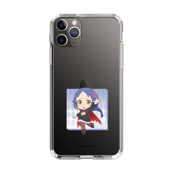 Slim Protection Case［ Re:ZERO -Starting Life in Another World- Meili Portroute - Mini Character ］