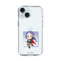 Slim Protection Case［ Re:ZERO -Starting Life in Another World- Meili Portroute - Mini Character ］