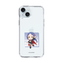 Slim Protection Case［ Re:ZERO -Starting Life in Another World- Meili Portroute - Mini Character ］