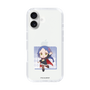 Slim Protection Case［ Re:ZERO -Starting Life in Another World- Meili Portroute - Mini Character ］