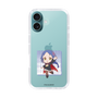 Slim Protection Case［ Re:ZERO -Starting Life in Another World- Meili Portroute - Mini Character ］