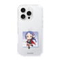 Slim Protection Case［ Re:ZERO -Starting Life in Another World- Meili Portroute - Mini Character ］