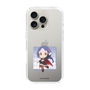 Slim Protection Case［ Re:ZERO -Starting Life in Another World- Meili Portroute - Mini Character ］