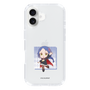 Slim Protection Case［ Re:ZERO -Starting Life in Another World- Meili Portroute - Mini Character ］