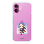 Slim Protection Case［ Re:ZERO -Starting Life in Another World- Meili Portroute - Mini Character ］