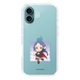 Slim Protection Case［ Re:ZERO -Starting Life in Another World- Meili Portroute - Mini Character ］