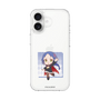 Slim Protection Case［ Re:ZERO -Starting Life in Another World- Meili Portroute - Mini Character ］