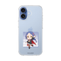 Slim Protection Case［ Re:ZERO -Starting Life in Another World- Meili Portroute - Mini Character ］