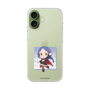 Slim Protection Case［ Re:ZERO -Starting Life in Another World- Meili Portroute - Mini Character ］