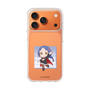 Slim Protection Case［ Re:ZERO -Starting Life in Another World- Meili Portroute - Mini Character ］