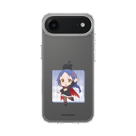 Slim Protection Case［ Re:ZERO -Starting Life in Another World- Meili Portroute - Mini Character ］