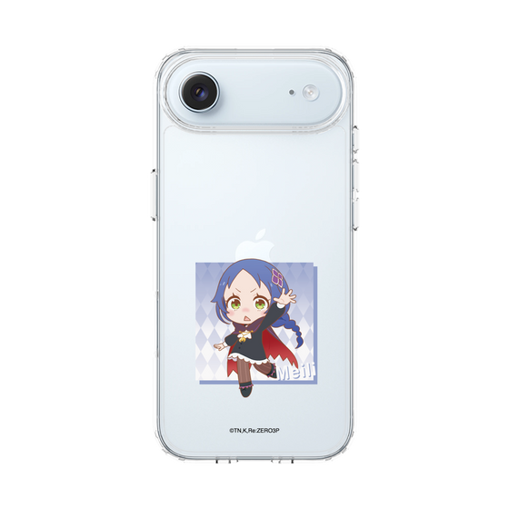 Slim Protection Case［ Re:ZERO -Starting Life in Another World- Meili Portroute - Mini Character ］