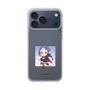 Slim Protection Case［ Re:ZERO -Starting Life in Another World- Meili Portroute - Mini Character ］