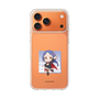 Slim Protection Case［ Re:ZERO -Starting Life in Another World- Meili Portroute - Mini Character ］