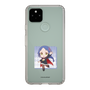 Slim Protection Case［ Re:ZERO -Starting Life in Another World- Meili Portroute - Mini Character ］