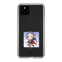Slim Protection Case［ Re:ZERO -Starting Life in Another World- Meili Portroute - Mini Character ］