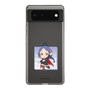Slim Protection Case［ Re:ZERO -Starting Life in Another World- Meili Portroute - Mini Character ］