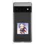 Slim Protection Case［ Re:ZERO -Starting Life in Another World- Meili Portroute - Mini Character ］