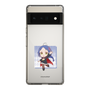 Slim Protection Case［ Re:ZERO -Starting Life in Another World- Meili Portroute - Mini Character ］