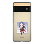 Slim Protection Case［ Re:ZERO -Starting Life in Another World- Meili Portroute - Mini Character ］