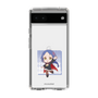Slim Protection Case［ Re:ZERO -Starting Life in Another World- Meili Portroute - Mini Character ］