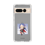 Slim Protection Case［ Re:ZERO -Starting Life in Another World- Meili Portroute - Mini Character ］