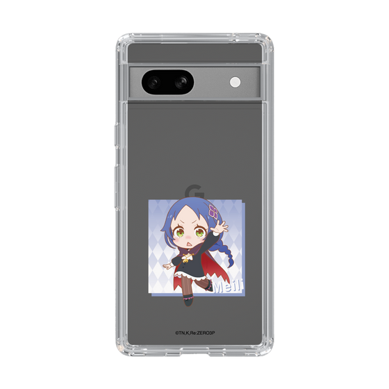 Slim Protection Case［ Re:ZERO -Starting Life in Another World- Meili Portroute - Mini Character ］