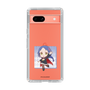 Slim Protection Case［ Re:ZERO -Starting Life in Another World- Meili Portroute - Mini Character ］