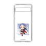 Slim Protection Case［ Re:ZERO -Starting Life in Another World- Meili Portroute - Mini Character ］