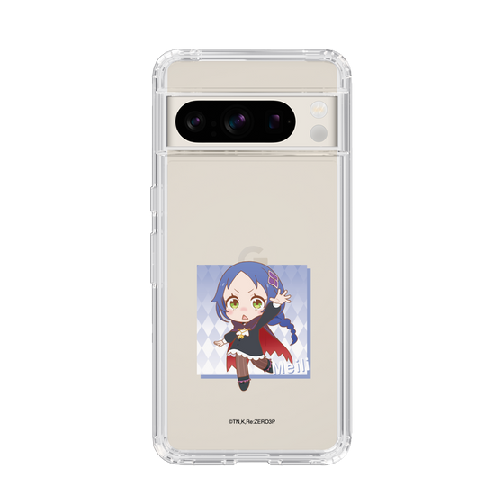 Slim Protection Case［ Re:ZERO -Starting Life in Another World- Meili Portroute - Mini Character ］