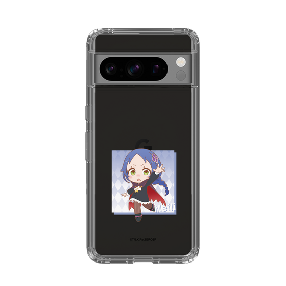 Slim Protection Case［ Re:ZERO -Starting Life in Another World- Meili Portroute - Mini Character ］