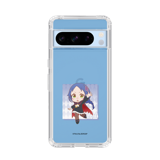 Slim Protection Case［ Re:ZERO -Starting Life in Another World- Meili Portroute - Mini Character ］