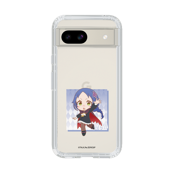 Slim Protection Case［ Re:ZERO -Starting Life in Another World- Meili Portroute - Mini Character ］