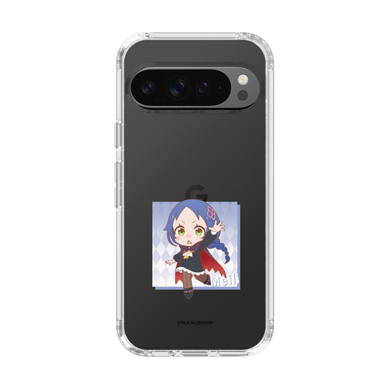 Slim Protection Case［ Re:ZERO -Starting Life in Another World- Meili Portroute - Mini Character ］