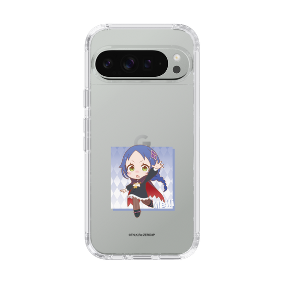 Slim Protection Case［ Re:ZERO -Starting Life in Another World- Meili Portroute - Mini Character ］