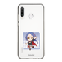 Slim Protection Case［ Re:ZERO -Starting Life in Another World- Meili Portroute - Mini Character ］