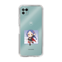 Slim Protection Case［ Re:ZERO -Starting Life in Another World- Meili Portroute - Mini Character ］