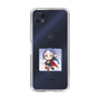 Slim Protection Case［ Re:ZERO -Starting Life in Another World- Meili Portroute - Mini Character ］