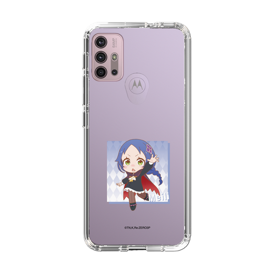 Slim Protection Case［ Re:ZERO -Starting Life in Another World- Meili Portroute - Mini Character ］