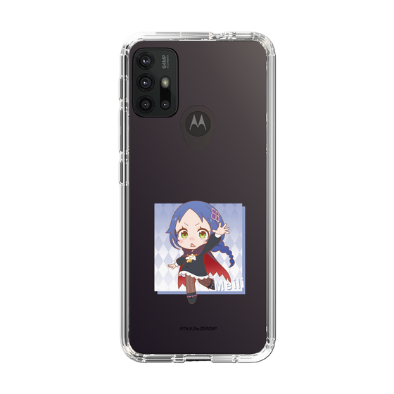 Slim Protection Case［ Re:ZERO -Starting Life in Another World- Meili Portroute - Mini Character ］
