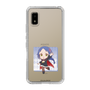 Slim Protection Case［ Re:ZERO -Starting Life in Another World- Meili Portroute - Mini Character ］