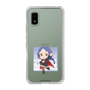 Slim Protection Case［ Re:ZERO -Starting Life in Another World- Meili Portroute - Mini Character ］