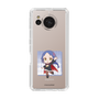 Slim Protection Case［ Re:ZERO -Starting Life in Another World- Meili Portroute - Mini Character ］