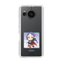 Slim Protection Case［ Re:ZERO -Starting Life in Another World- Meili Portroute - Mini Character ］