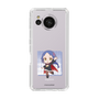 Slim Protection Case［ Re:ZERO -Starting Life in Another World- Meili Portroute - Mini Character ］