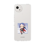 Slim Protection Case［ Re:ZERO -Starting Life in Another World- Meili Portroute - Mini Character ］