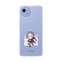 Slim Protection Case［ Re:ZERO -Starting Life in Another World- Meili Portroute - Mini Character ］