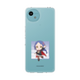Slim Protection Case［ Re:ZERO -Starting Life in Another World- Meili Portroute - Mini Character ］