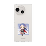Slim Protection Case［ Re:ZERO -Starting Life in Another World- Meili Portroute - Mini Character ］